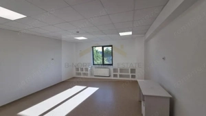 Spațiu de închiriat 230 mp + terasă – Str. 23 August  – ideal clinică / birouri - imagine 6