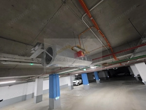 Spațiu de închiriat 230 mp + terasă – Str. 23 August  – ideal clinică / birouri - imagine 12