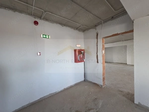 Spațiu de închiriat 230 mp + terasă – Str. 23 August  – ideal clinică / birouri - imagine 11