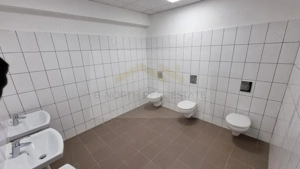 Spațiu de închiriat 230 mp + terasă – Str. 23 August  – ideal clinică / birouri - imagine 7