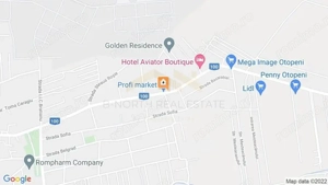 Spațiu de închiriat 230 mp + terasă – Str. 23 August  – ideal clinică / birouri - imagine 3