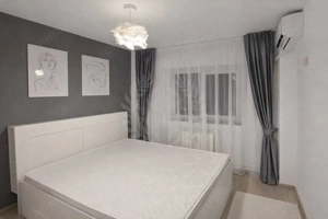 Apartament 2 camere, prima inchiriere, zona Caraiman, Ploiesti - imagine 3
