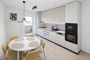 Apartament 2 camere, prima inchiriere, zona Caraiman, Ploiesti