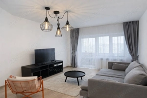 Apartament 2 camere, prima inchiriere, zona Caraiman, Ploiesti - imagine 2