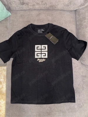 Tricou Givency