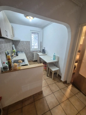 Brancoveanu inchiriere garsoniera Marie Curie - imagine 4