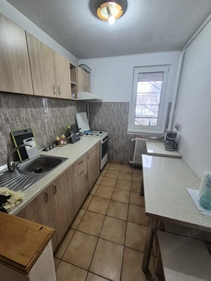 Brancoveanu inchiriere garsoniera Marie Curie - imagine 2