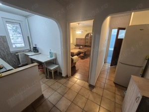 Brancoveanu inchiriere garsoniera Marie Curie - imagine 6