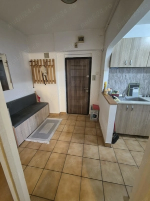 Brancoveanu inchiriere garsoniera Marie Curie - imagine 9