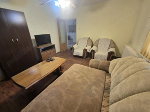 Brancoveanu inchiriere garsoniera Marie Curie - imagine 8