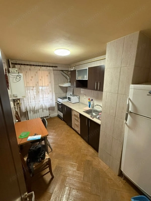 Garsoniera decomandata in Km 4-5, langa scoala 37 - imagine 4
