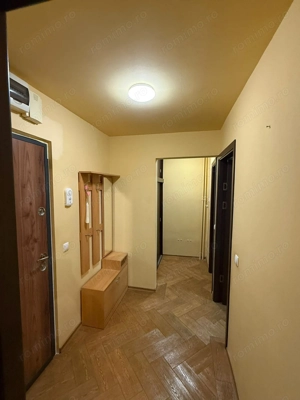 Garsoniera decomandata in Km 4-5, langa scoala 37 - imagine 3