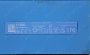 Docking Station Universală HP USB-C DOCK G4 - imagine 3