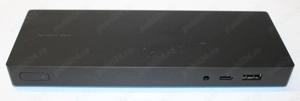 Docking Station Universală HP USB-C DOCK G4 - imagine 2