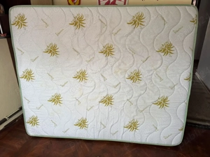 Saltea 160x200 memory 