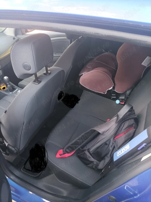 Renault Megane 3 facelift 2 - imagine 6