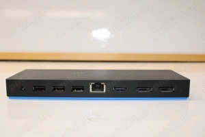 Docking Station Universală HP USB-C DOCK G4 - imagine 5