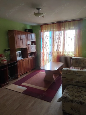 Ap 2 camere etj 2,zona Dacia- Balcescu