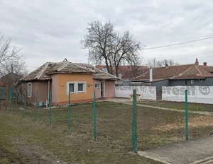 Casa cu teren 403 mp RONAT