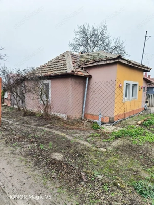 Casa cu teren 403 mp RONAT - imagine 5