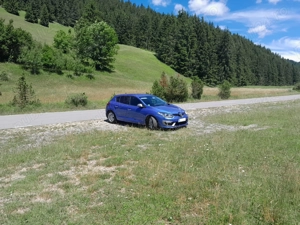 Renault Megane 3 facelift 2 - imagine 2