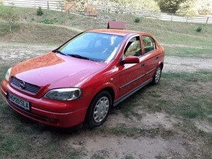 Vand Opel Astra G, 1,6 benzina