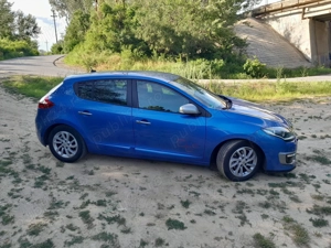 Renault Megane 3 facelift 2 - imagine 4