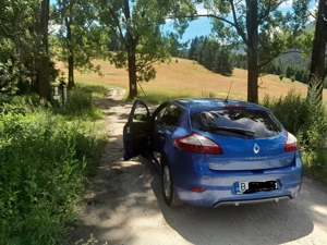Renault Megane 3 facelift 2 - imagine 3