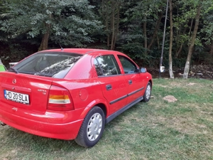 Vand Opel Astra G, 1,6 benzina - imagine 4