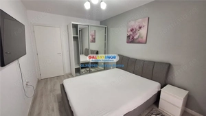 Apartament 2 camere. bloc nou, parcare I metrou Anghel Saligny - imagine 5