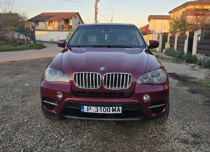 bmw x5 2011 facelift 4,0 diesel  - imagine 5