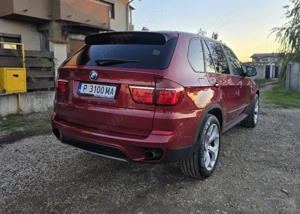 bmw x5 2011 facelift 4,0 diesel  - imagine 2