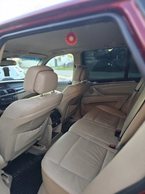 bmw x5 2011 facelift 4,0 diesel  - imagine 3