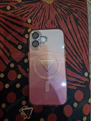 Vând iPhone 17 512 GB - imagine 3