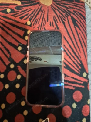 Vând iPhone 17 512 GB - imagine 4