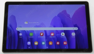 Samsung Galaxy Tab A7 SM-T500 32GB - imagine 2