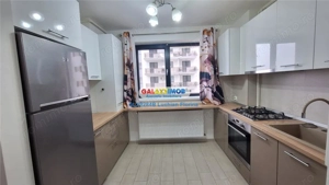 Apartament 2 camere. bloc nou, parcare I metrou Anghel Saligny - imagine 3