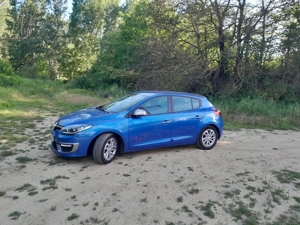 Renault Megane 3 facelift 2 - imagine 5