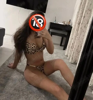 Diana,  la tine sau la hotel , confirmare whatsapp !!! Fac si  deplasari  - imagine 2