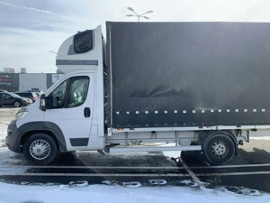 Fiat Ducato 3.0 180cp   10 Ewp   2014   9000 Euro neg.