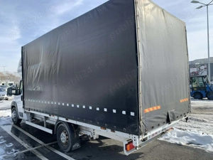 Fiat Ducato 3.0 180cp   10 Ewp   2014   9000 Euro neg. - imagine 3