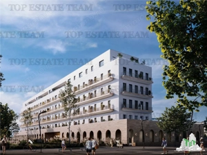 Rafinament si Prestigiu  WIDA – 3 Camere Ultralux