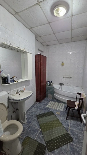 PROPRIETAR vand casa individuala 6 camere zona Girocului Musicescu - imagine 10