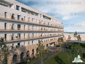 WIDA Apartament Ultralux cu 3 Camere, Eleganta Absoluta si Confort la Superlativ