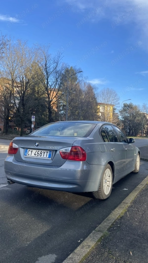BMW 320d Eletta 163 cv Primul Propietar vei fi tu  ! - imagine 12