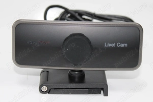Web camera CREATIVE Live Cam Sync 1080P V2 - imagine 4