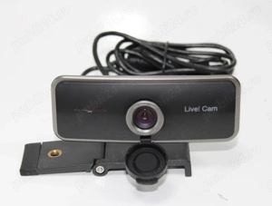 Web camera CREATIVE Live Cam Sync 1080P V2