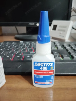 Loctite 406