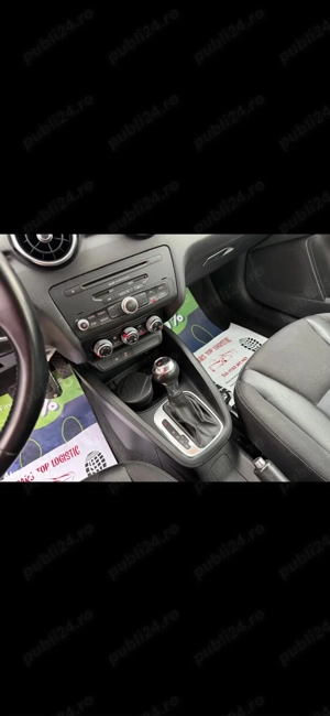 Audi A 1 automat  !!!GARANTIE 1 An - imagine 4