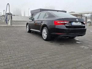Skoda Superb 2.0 tdi, 150 cp. - imagine 5